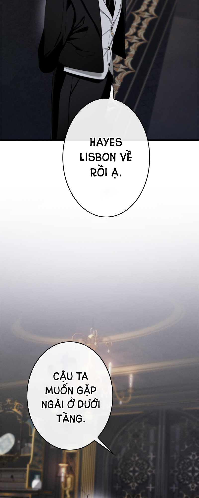 [18+] Dinh Thự Của Dã Thú Chap Chapter 4.1-[18+] Dinh Thự Của Dã Thú - Next Chap 8