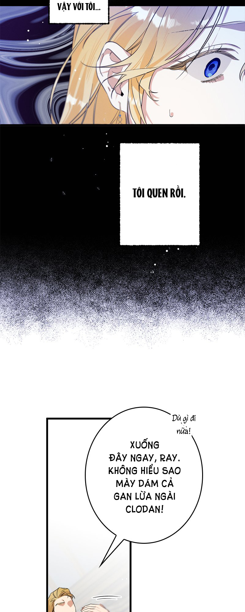 [18+] Dinh Thự Của Dã Thú Chap Chapter 4.1-[18+] Dinh Thự Của Dã Thú - Next Chap 8