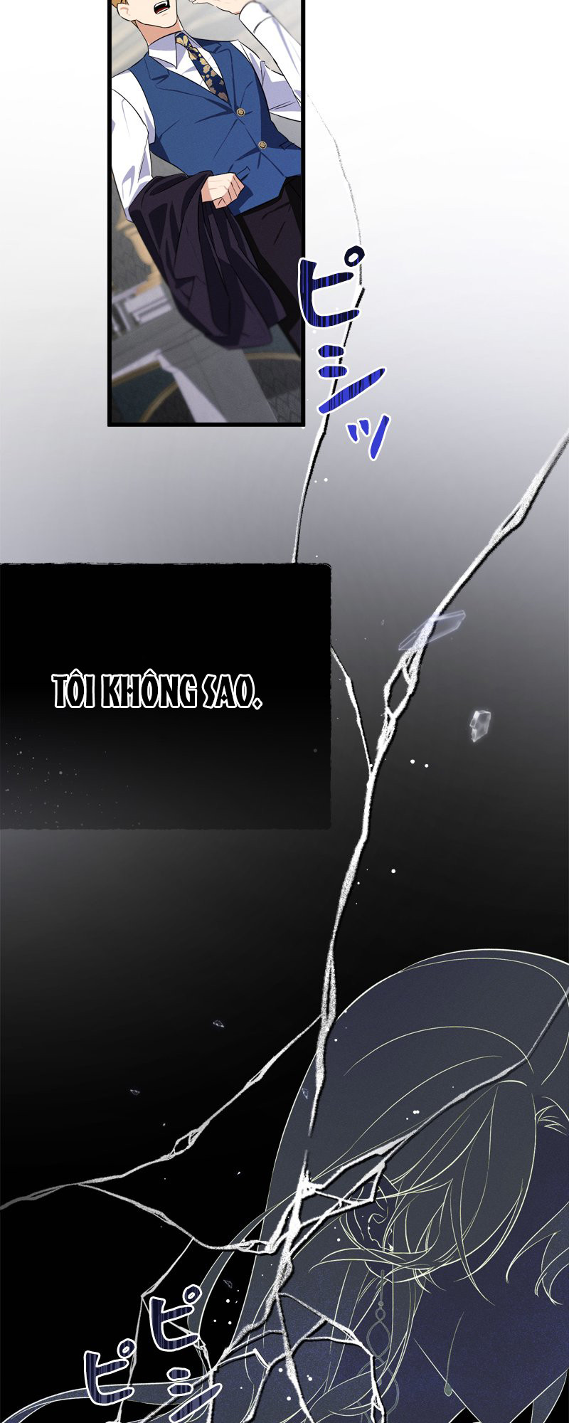 [18+] Dinh Thự Của Dã Thú Chap Chapter 4.1-[18+] Dinh Thự Của Dã Thú - Next Chap 8