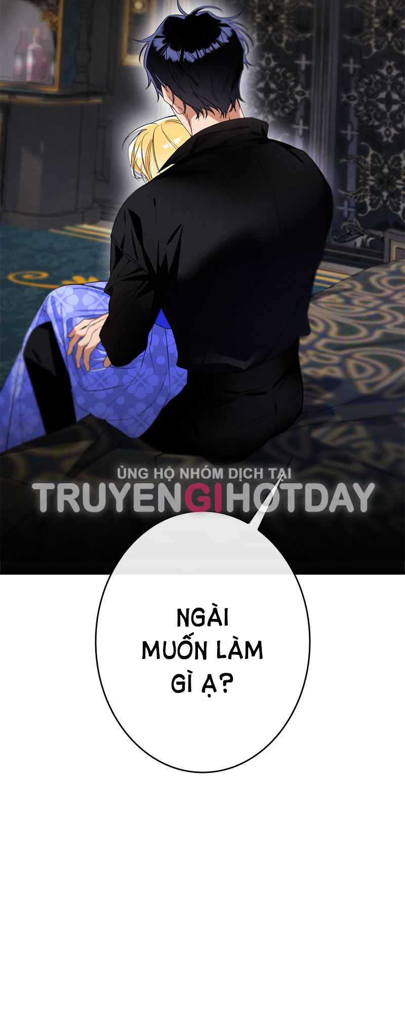 [18+] Dinh Thự Của Dã Thú Chap Chapter 4.1-[18+] Dinh Thự Của Dã Thú - Next Chap 8