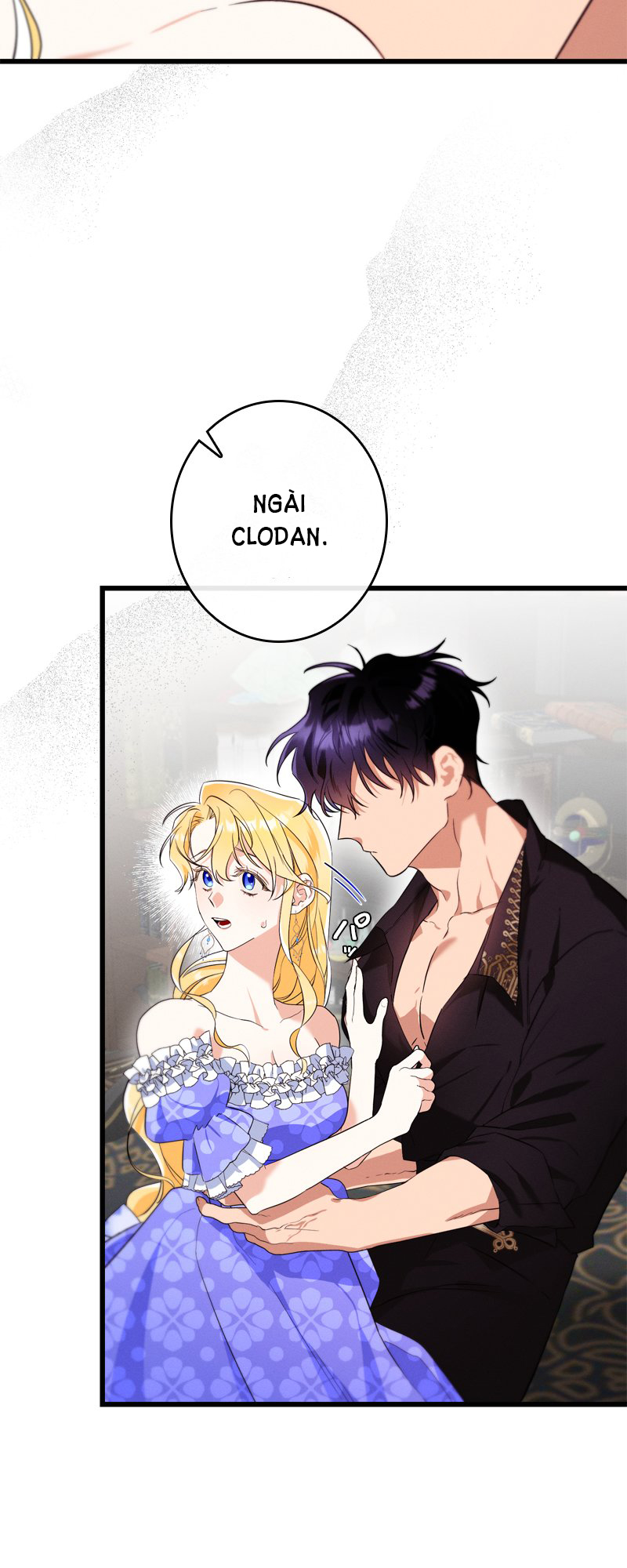 [18+] Dinh Thự Của Dã Thú Chap Chapter 4.1-[18+] Dinh Thự Của Dã Thú - Next Chap 8
