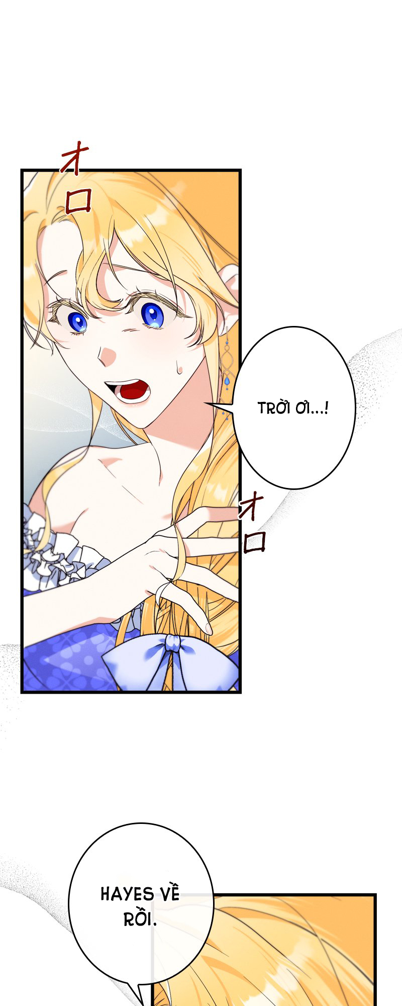 [18+] Dinh Thự Của Dã Thú Chap Chapter 4.1-[18+] Dinh Thự Của Dã Thú - Next Chap 8