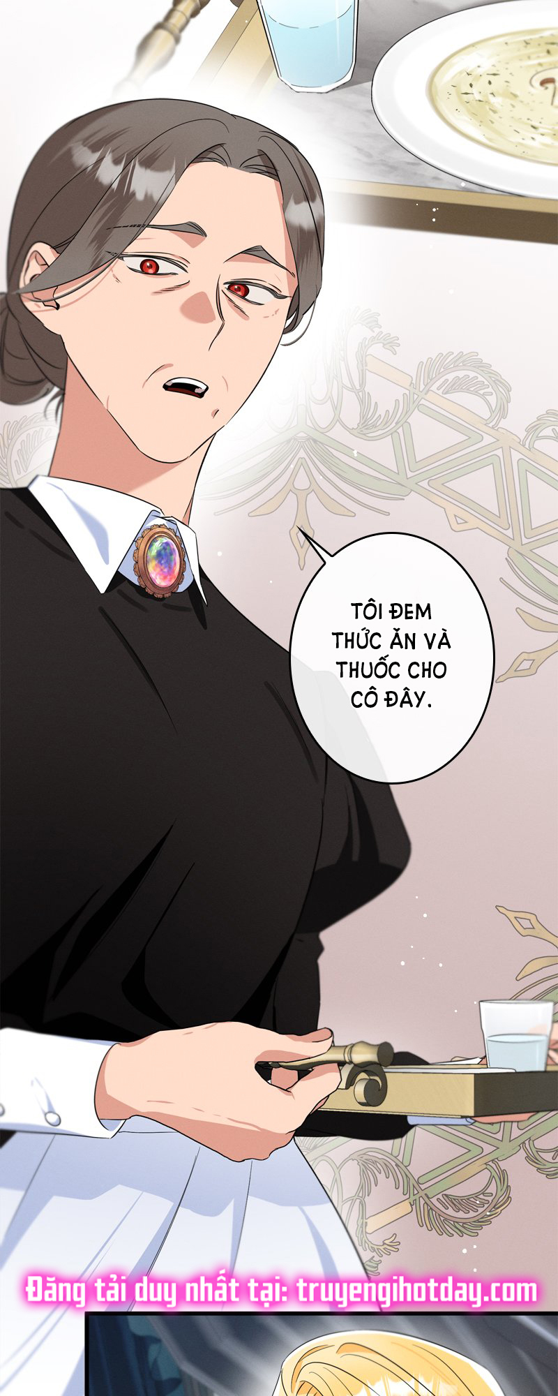 [18+] Dinh Thự Của Dã Thú Chap Chapter 4.2-[18+] Dinh Thự Của Dã Thú - Next Chap 9