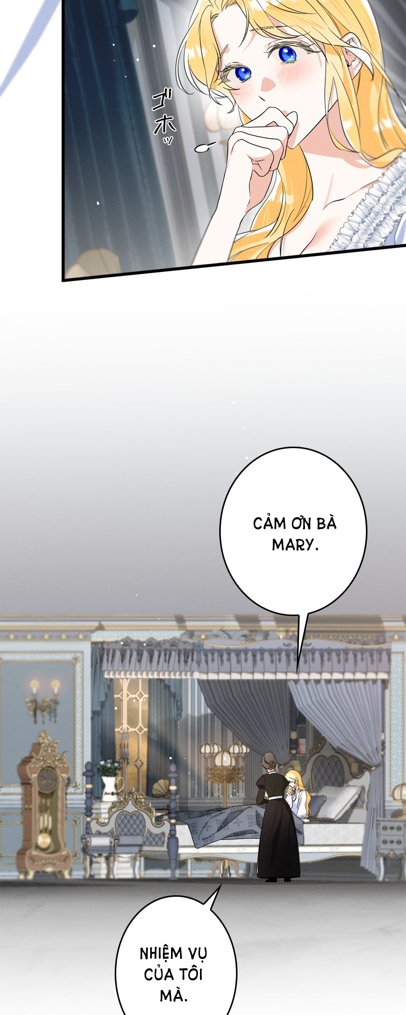 [18+] Dinh Thự Của Dã Thú Chap Chapter 4.2-[18+] Dinh Thự Của Dã Thú - Next Chap 9