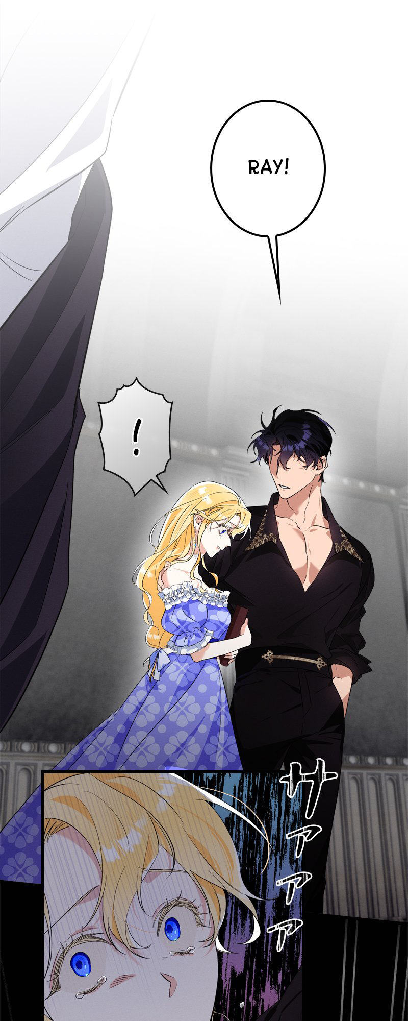 [18+] Dinh Thự Của Dã Thú Chap Chapter 4.2-[18+] Dinh Thự Của Dã Thú - Next Chap 9