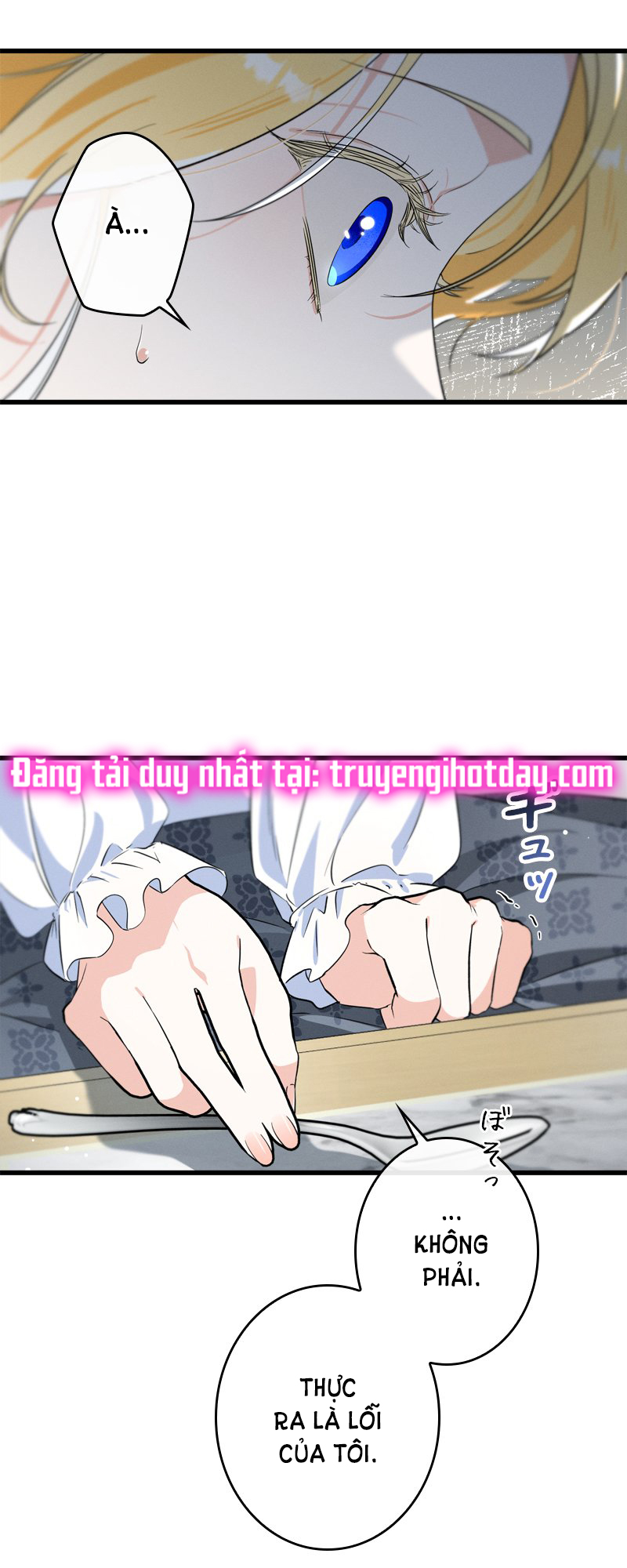 [18+] Dinh Thự Của Dã Thú Chap Chapter 4.2-[18+] Dinh Thự Của Dã Thú - Next Chap 9