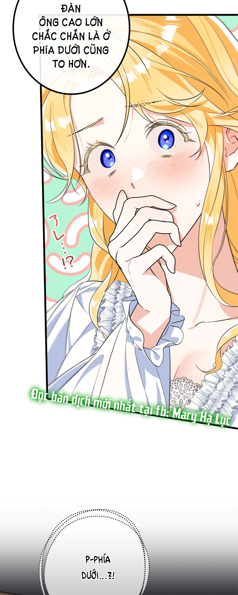 [18+] Dinh Thự Của Dã Thú Chap Chapter 4.2-[18+] Dinh Thự Của Dã Thú - Next Chap 9