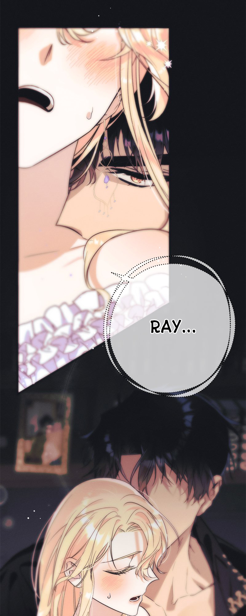 [18+] Dinh Thự Của Dã Thú Chap Chapter 4.2-[18+] Dinh Thự Của Dã Thú - Next Chap 9