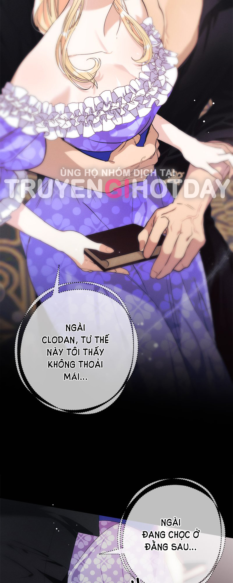 [18+] Dinh Thự Của Dã Thú Chap Chapter 4.2-[18+] Dinh Thự Của Dã Thú - Next Chap 9