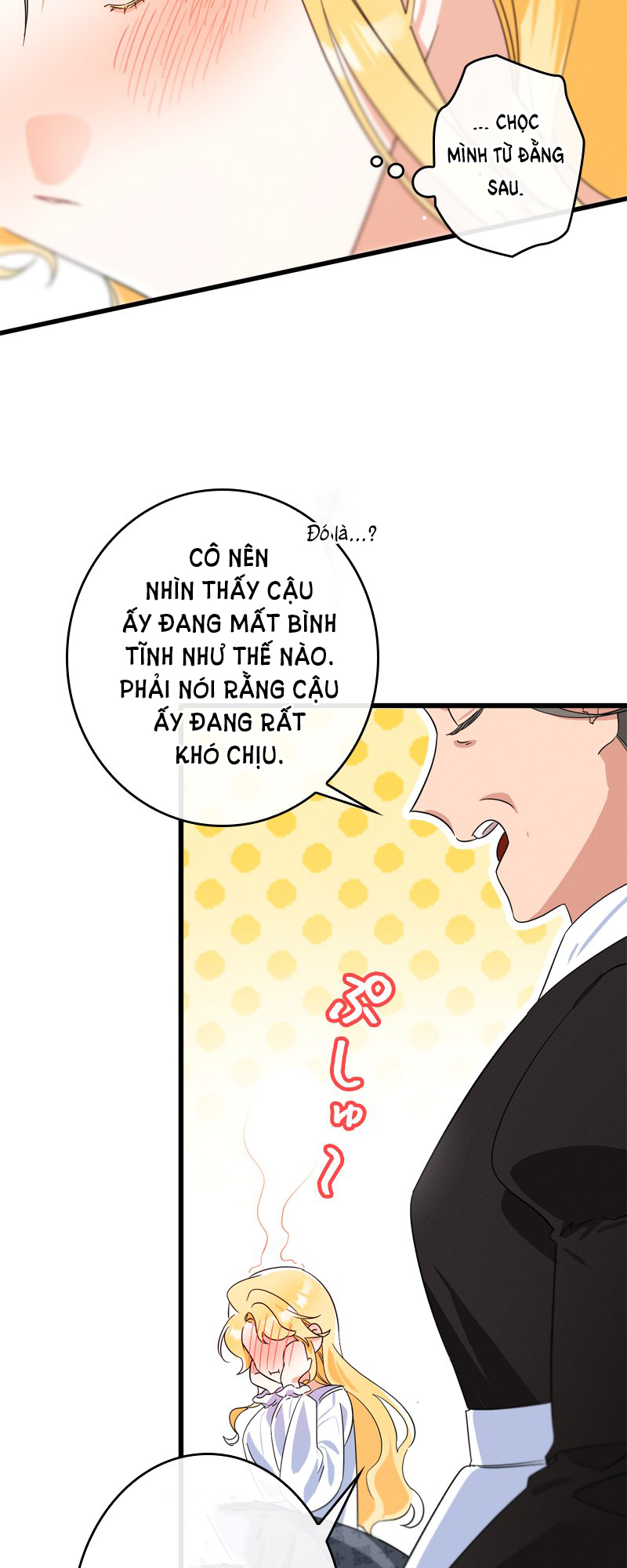 [18+] Dinh Thự Của Dã Thú Chap Chapter 4.2-[18+] Dinh Thự Của Dã Thú - Next Chap 9