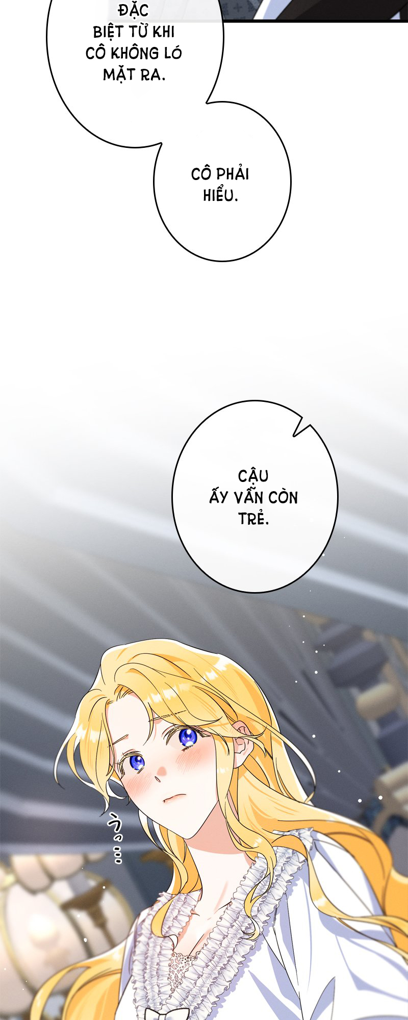 [18+] Dinh Thự Của Dã Thú Chap Chapter 4.2-[18+] Dinh Thự Của Dã Thú - Next Chap 9