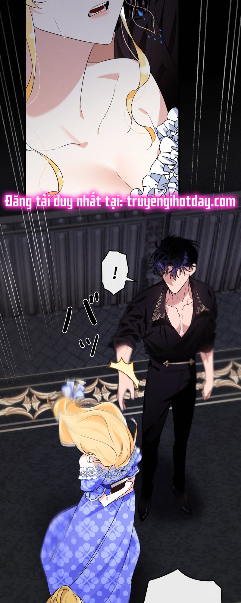 [18+] Dinh Thự Của Dã Thú Chap Chapter 4.2-[18+] Dinh Thự Của Dã Thú - Next Chap 9