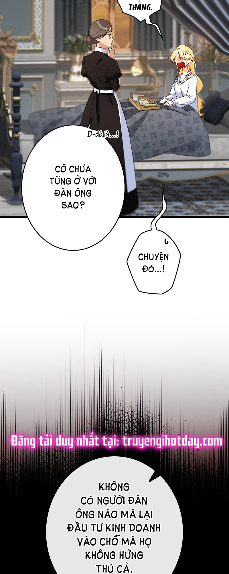 [18+] Dinh Thự Của Dã Thú Chap Chapter 4.2-[18+] Dinh Thự Của Dã Thú - Next Chap 9