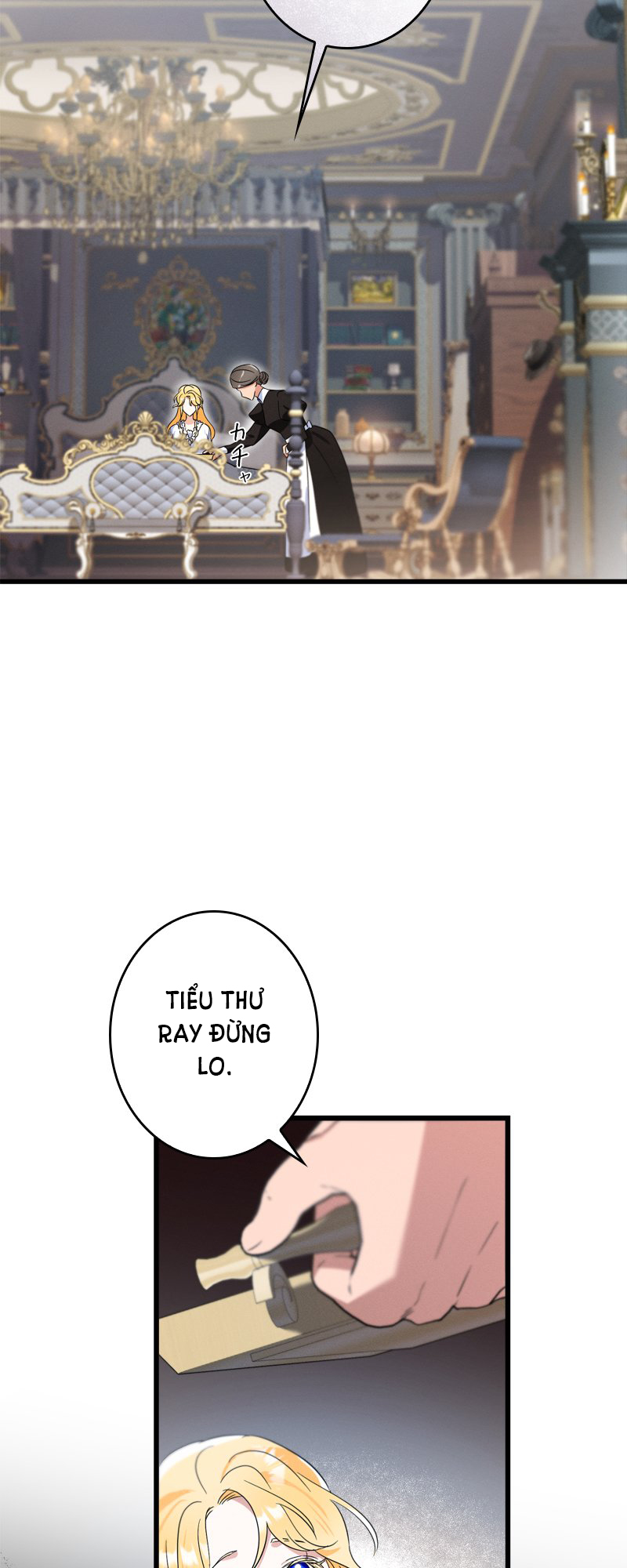 [18+] Dinh Thự Của Dã Thú Chap Chapter 4.2-[18+] Dinh Thự Của Dã Thú - Next Chap 9