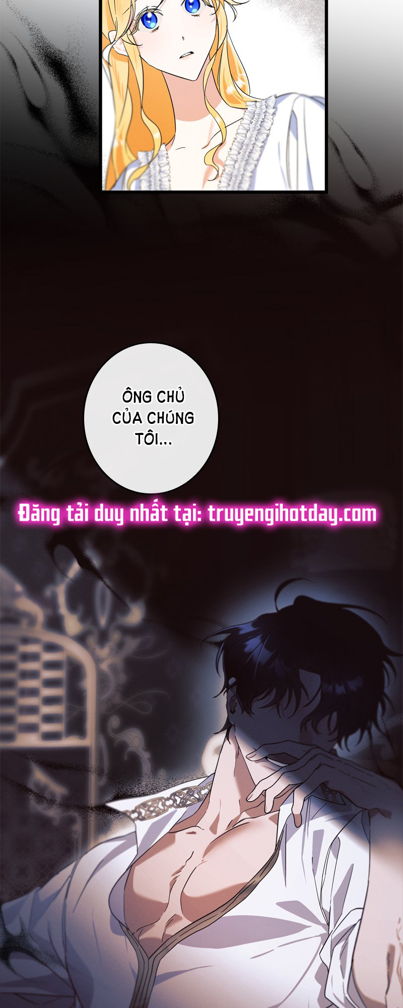 [18+] Dinh Thự Của Dã Thú Chap Chapter 4.2-[18+] Dinh Thự Của Dã Thú - Next Chap 9