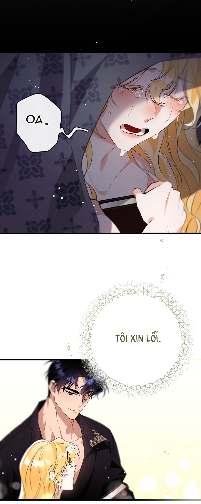 [18+] Dinh Thự Của Dã Thú Chap Chapter 4.2-[18+] Dinh Thự Của Dã Thú - Next Chap 9