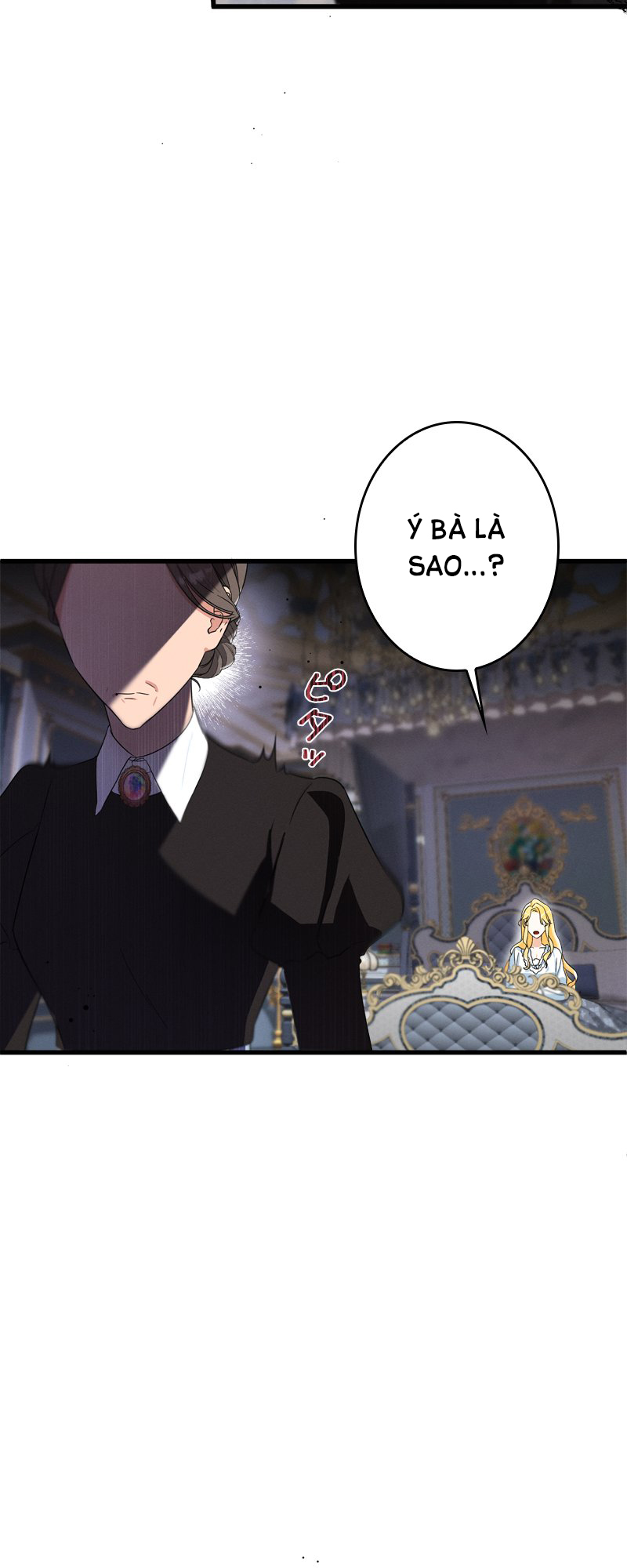 [18+] Dinh Thự Của Dã Thú Chap Chapter 5.1-[18+] Dinh Thự Của Dã Thú - Next Chap 10