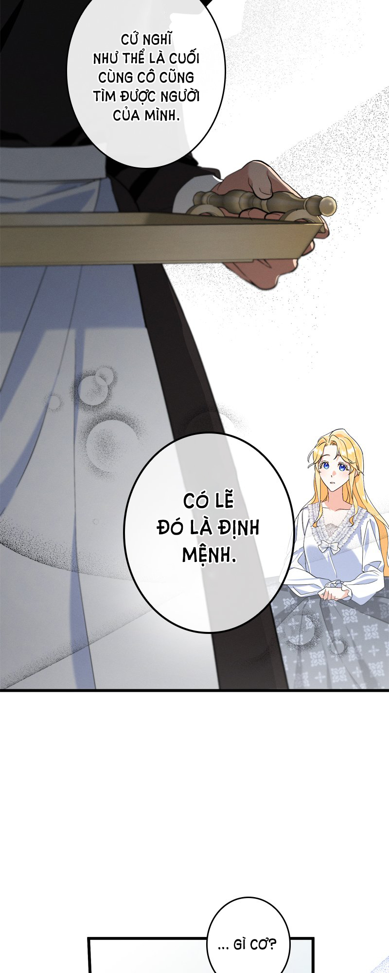 [18+] Dinh Thự Của Dã Thú Chap Chapter 5.1-[18+] Dinh Thự Của Dã Thú - Next Chap 10
