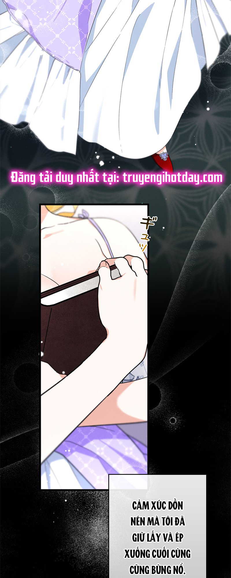 [18+] Dinh Thự Của Dã Thú Chap Chapter 5.1-[18+] Dinh Thự Của Dã Thú - Next Chap 10