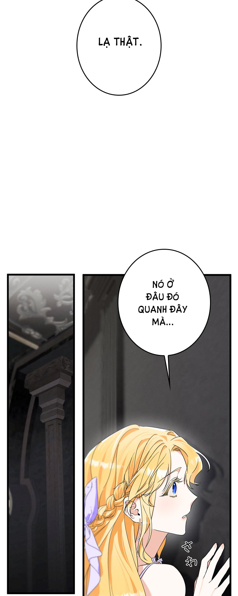 [18+] Dinh Thự Của Dã Thú Chap Chapter 5.1-[18+] Dinh Thự Của Dã Thú - Next Chap 10