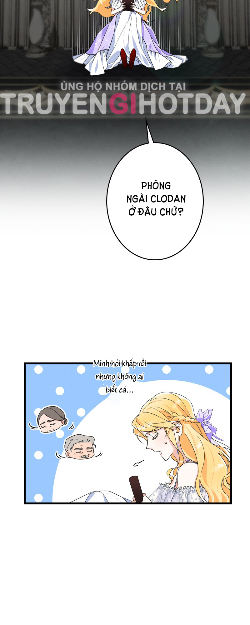 [18+] Dinh Thự Của Dã Thú Chap Chapter 5.1-[18+] Dinh Thự Của Dã Thú - Next Chap 10