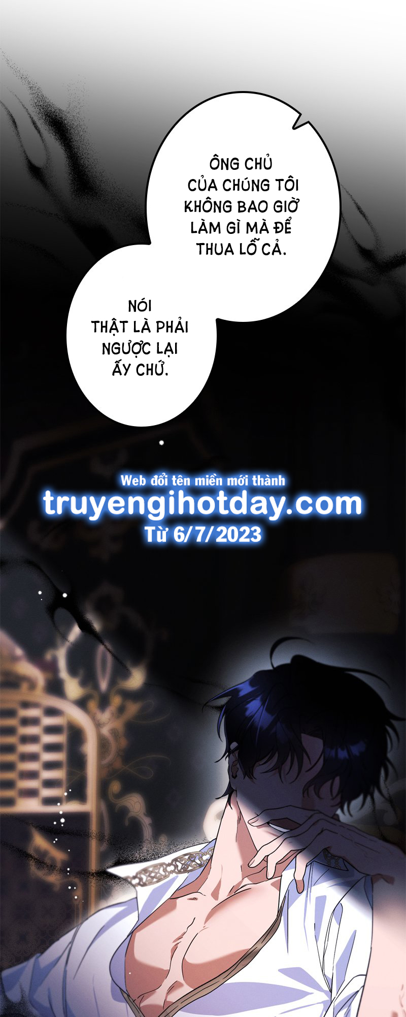 [18+] Dinh Thự Của Dã Thú Chap Chapter 5.1-[18+] Dinh Thự Của Dã Thú - Next Chap 10