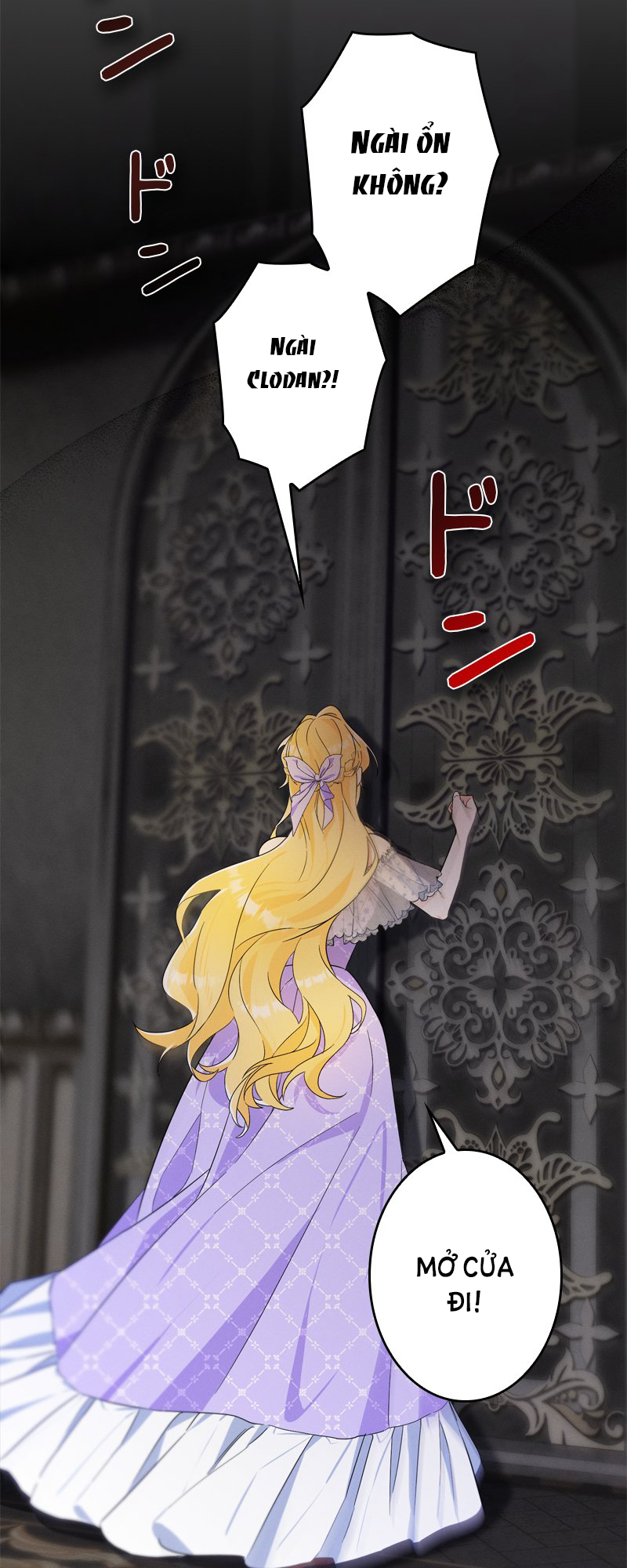 [18+] Dinh Thự Của Dã Thú Chap Chapter 5.1-[18+] Dinh Thự Của Dã Thú - Next Chap 10