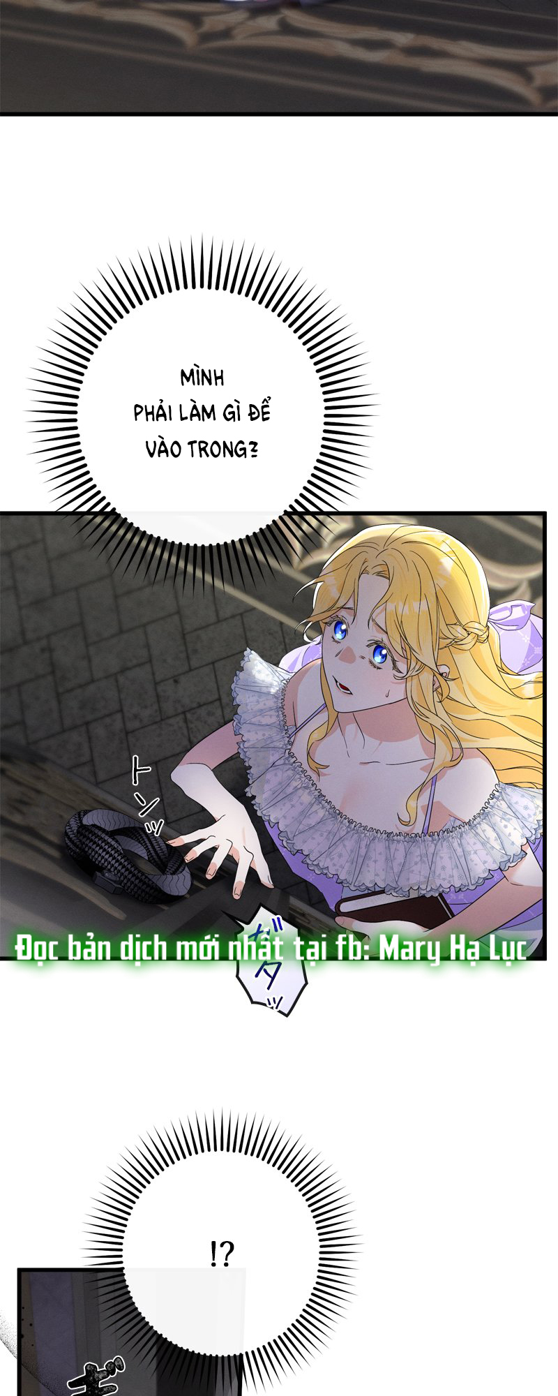 [18+] Dinh Thự Của Dã Thú Chap Chapter 5.1-[18+] Dinh Thự Của Dã Thú - Next Chap 10