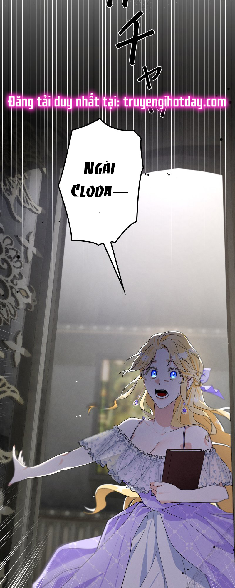 [18+] Dinh Thự Của Dã Thú Chap Chapter 5.1-[18+] Dinh Thự Của Dã Thú - Next Chap 10