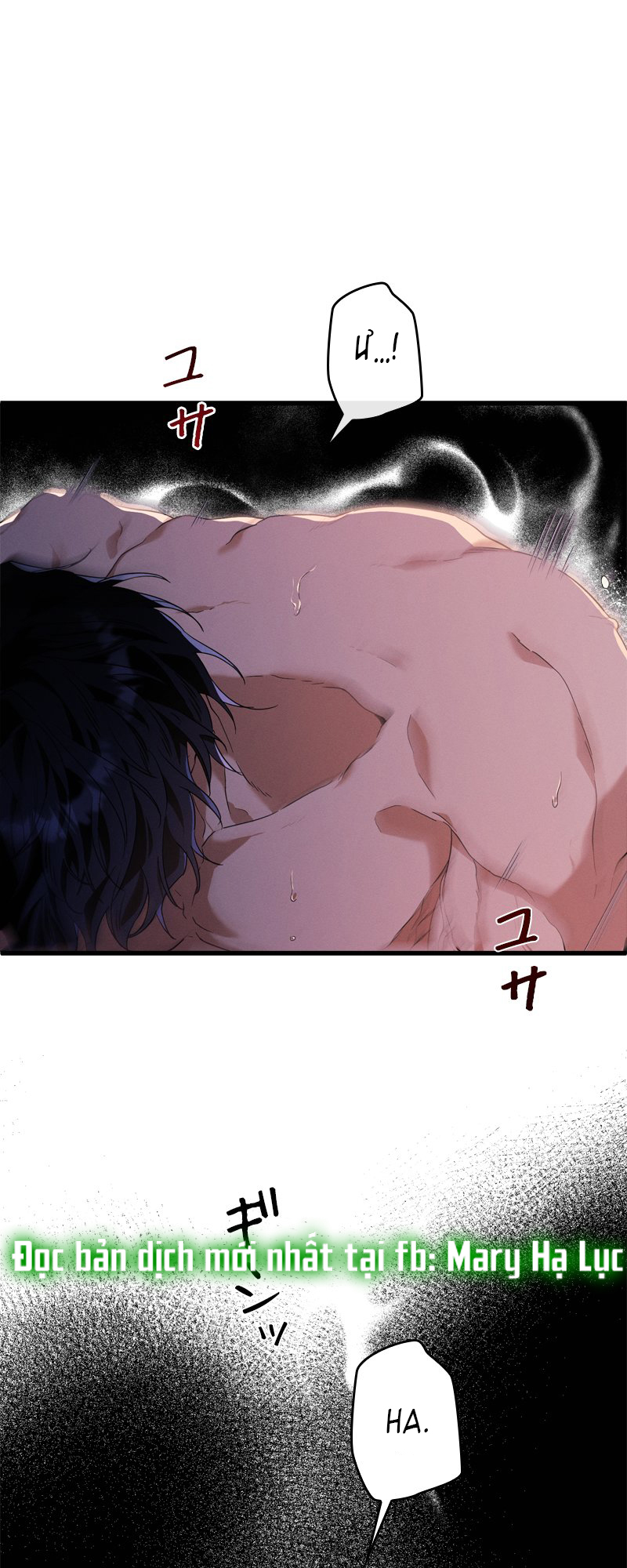 [18+] Dinh Thự Của Dã Thú Chap Chapter 5.1-[18+] Dinh Thự Của Dã Thú - Next Chap 10