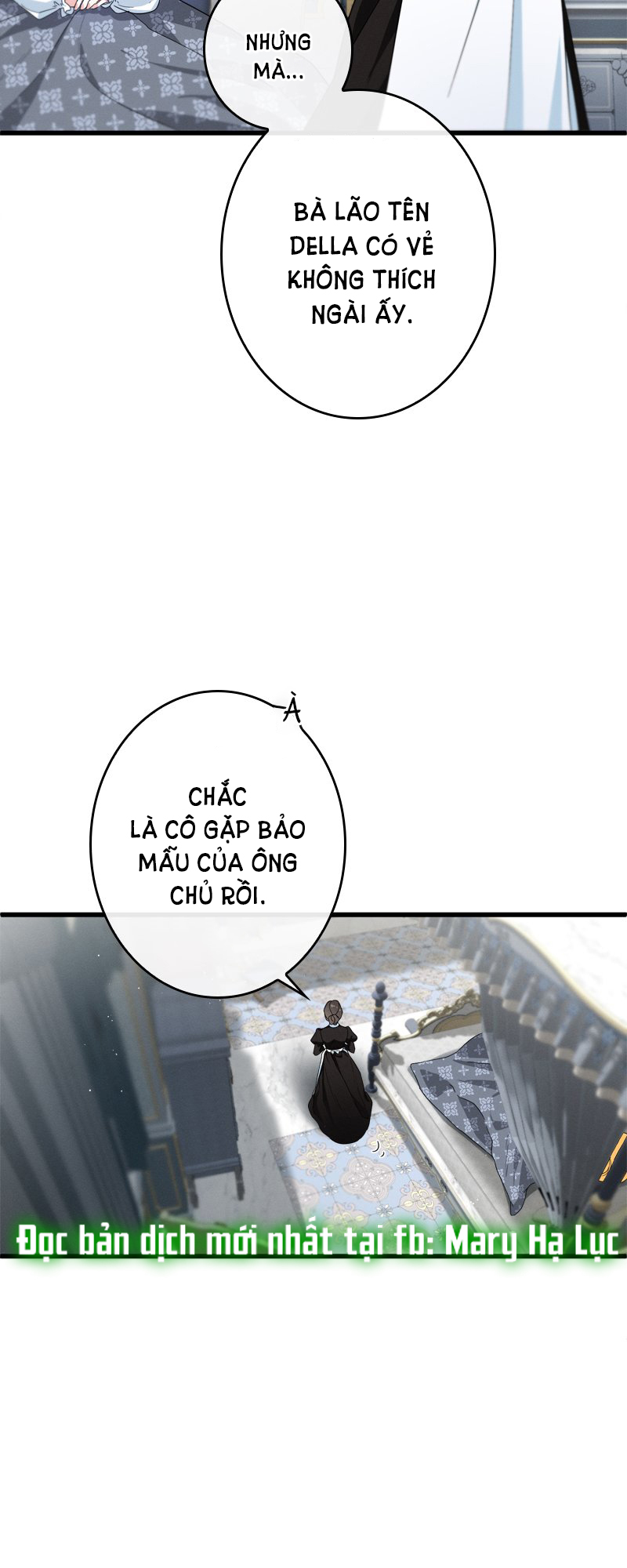 [18+] Dinh Thự Của Dã Thú Chap Chapter 5.1-[18+] Dinh Thự Của Dã Thú - Next Chap 10