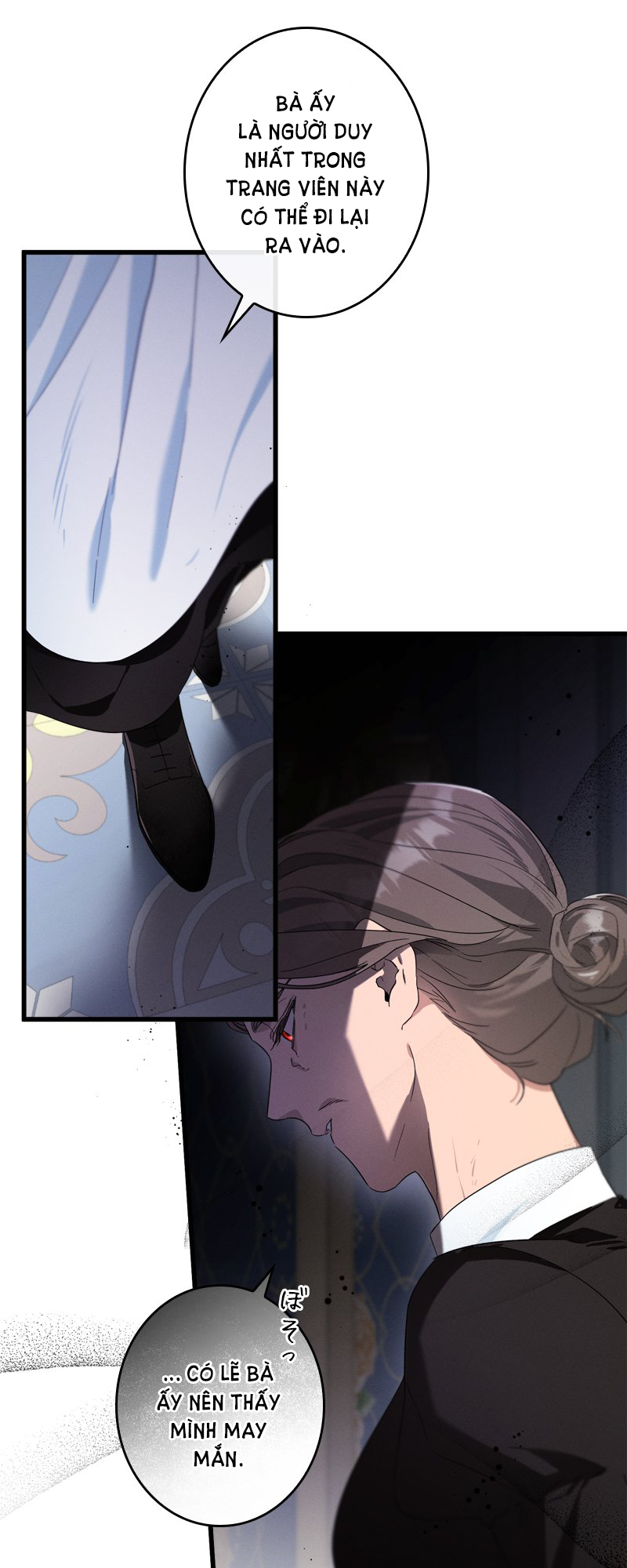 [18+] Dinh Thự Của Dã Thú Chap Chapter 5.1-[18+] Dinh Thự Của Dã Thú - Next Chap 10