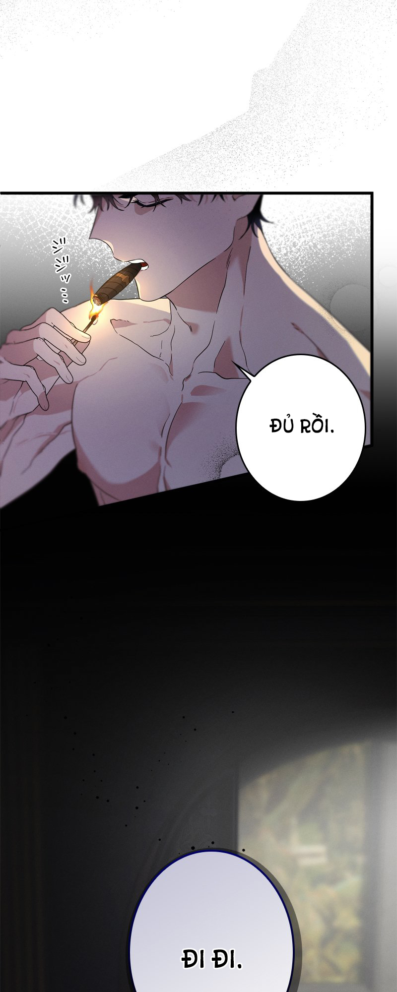 [18+] Dinh Thự Của Dã Thú Chap Chapter 5.2-[18+] Dinh Thự Của Dã Thú - Next Chap 11