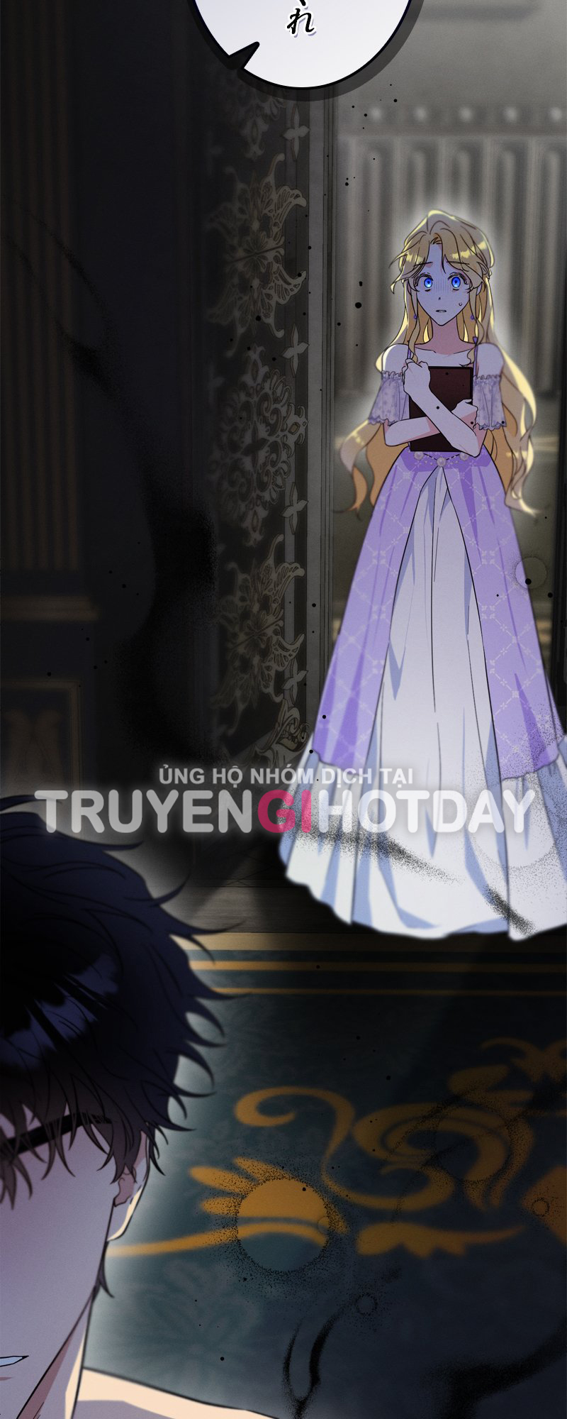 [18+] Dinh Thự Của Dã Thú Chap Chapter 5.2-[18+] Dinh Thự Của Dã Thú - Next Chap 11