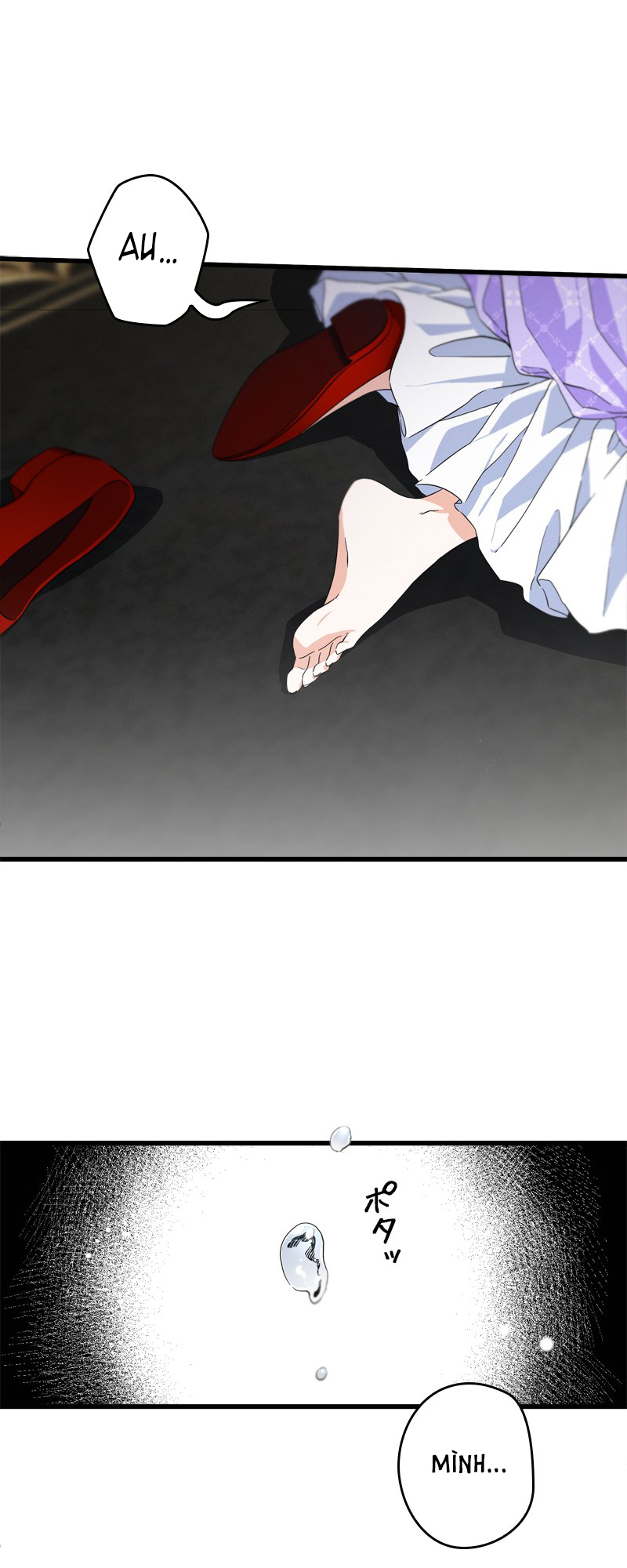 [18+] Dinh Thự Của Dã Thú Chap Chapter 5.2-[18+] Dinh Thự Của Dã Thú - Next Chap 11