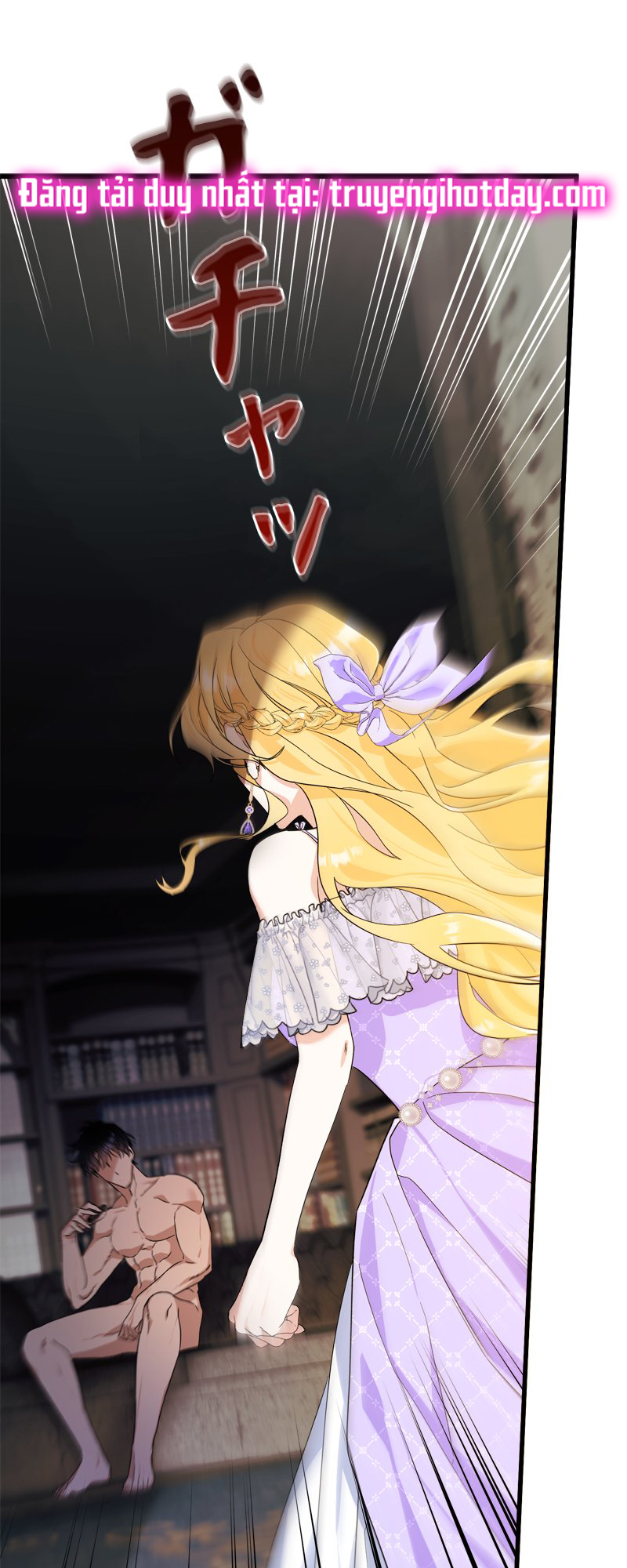 [18+] Dinh Thự Của Dã Thú Chap Chapter 5.2-[18+] Dinh Thự Của Dã Thú - Next Chap 11