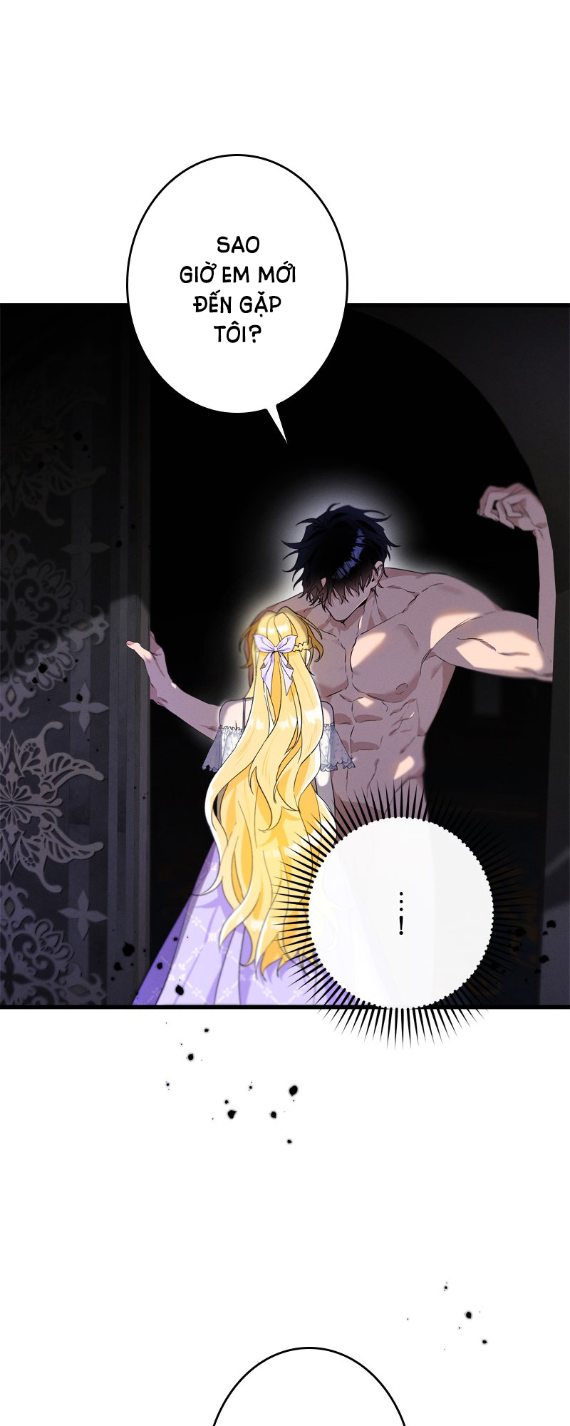 [18+] Dinh Thự Của Dã Thú Chap Chapter 5.2-[18+] Dinh Thự Của Dã Thú - Next Chap 11