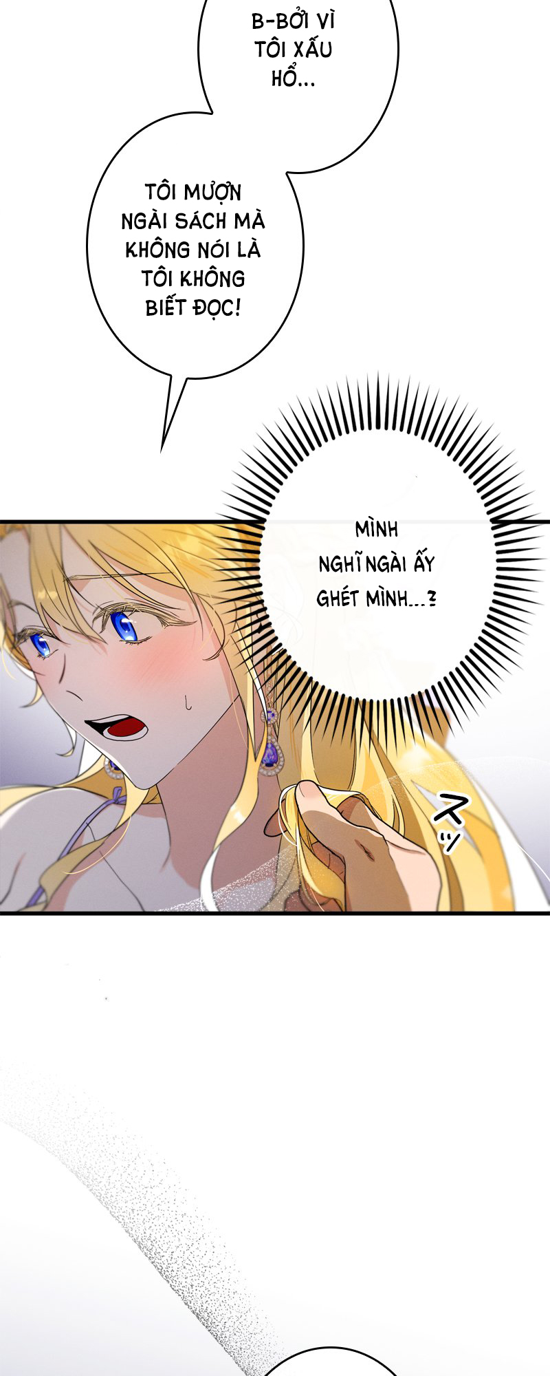 [18+] Dinh Thự Của Dã Thú Chap Chapter 5.2-[18+] Dinh Thự Của Dã Thú - Next Chap 11