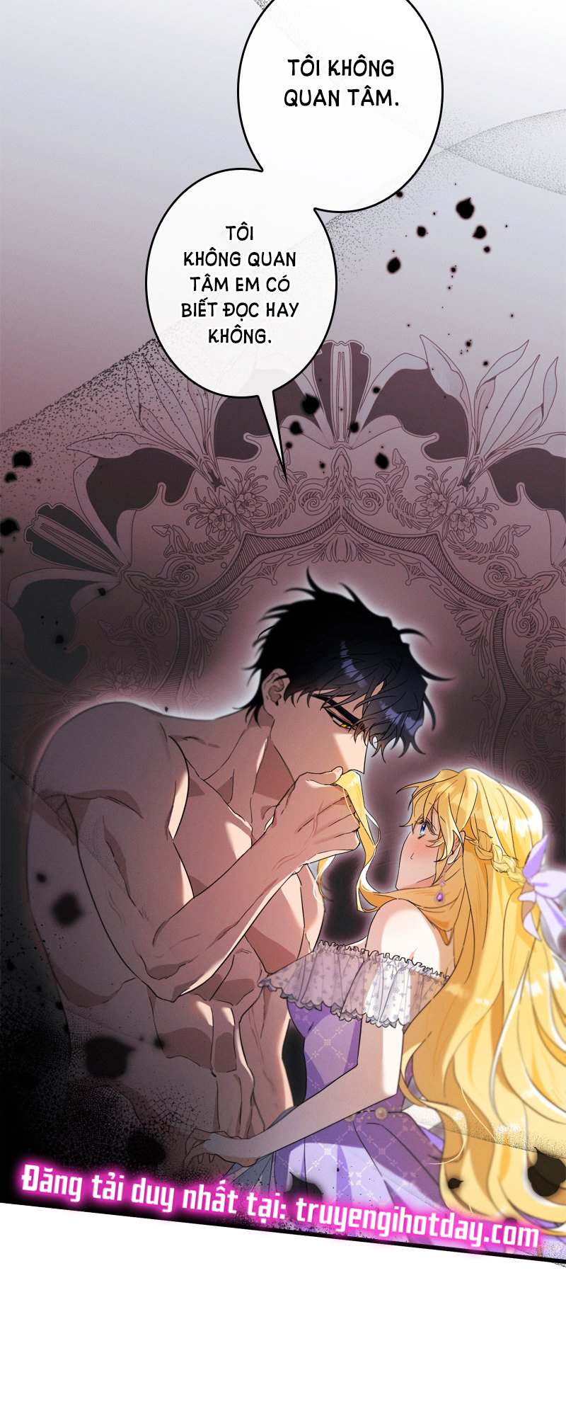 [18+] Dinh Thự Của Dã Thú Chap Chapter 5.2-[18+] Dinh Thự Của Dã Thú - Next Chap 11