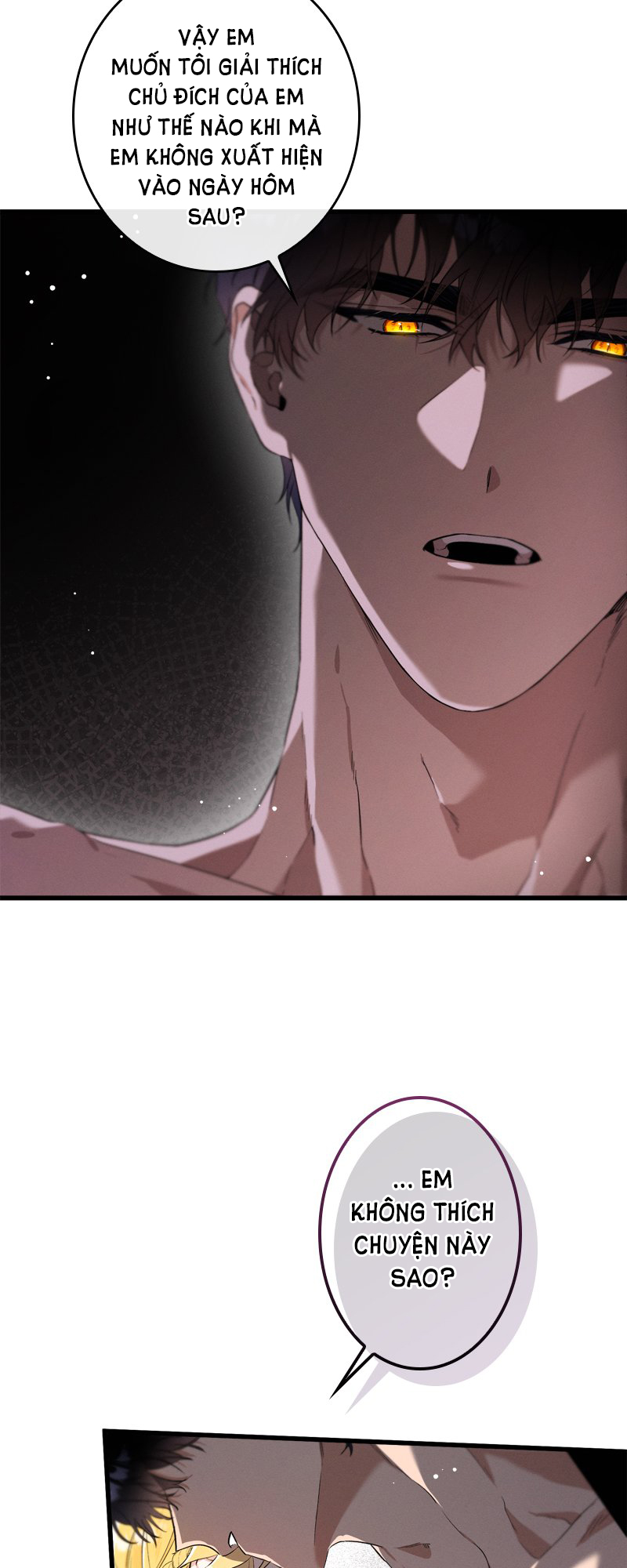 [18+] Dinh Thự Của Dã Thú Chap Chapter 5.2-[18+] Dinh Thự Của Dã Thú - Next Chap 11