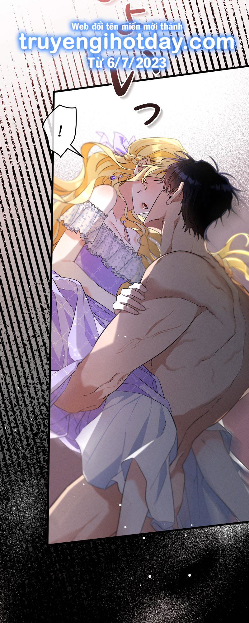 [18+] Dinh Thự Của Dã Thú Chap Chapter 5.2-[18+] Dinh Thự Của Dã Thú - Next Chap 11