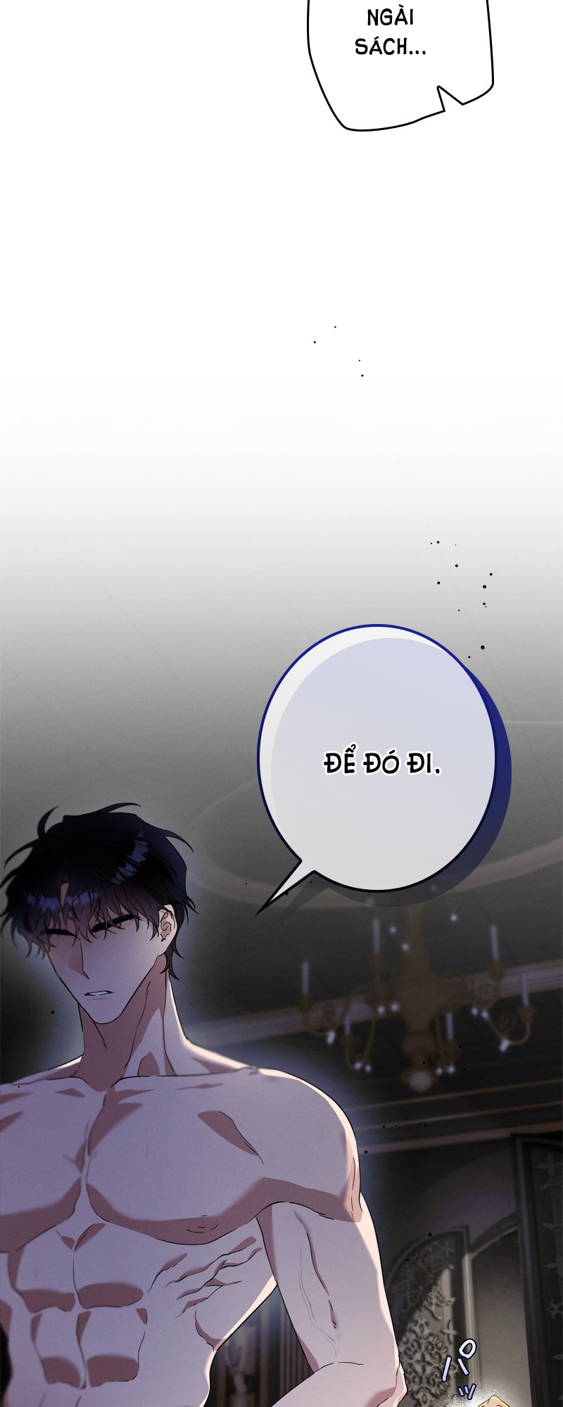 [18+] Dinh Thự Của Dã Thú Chap Chapter 5.2-[18+] Dinh Thự Của Dã Thú - Next Chap 11