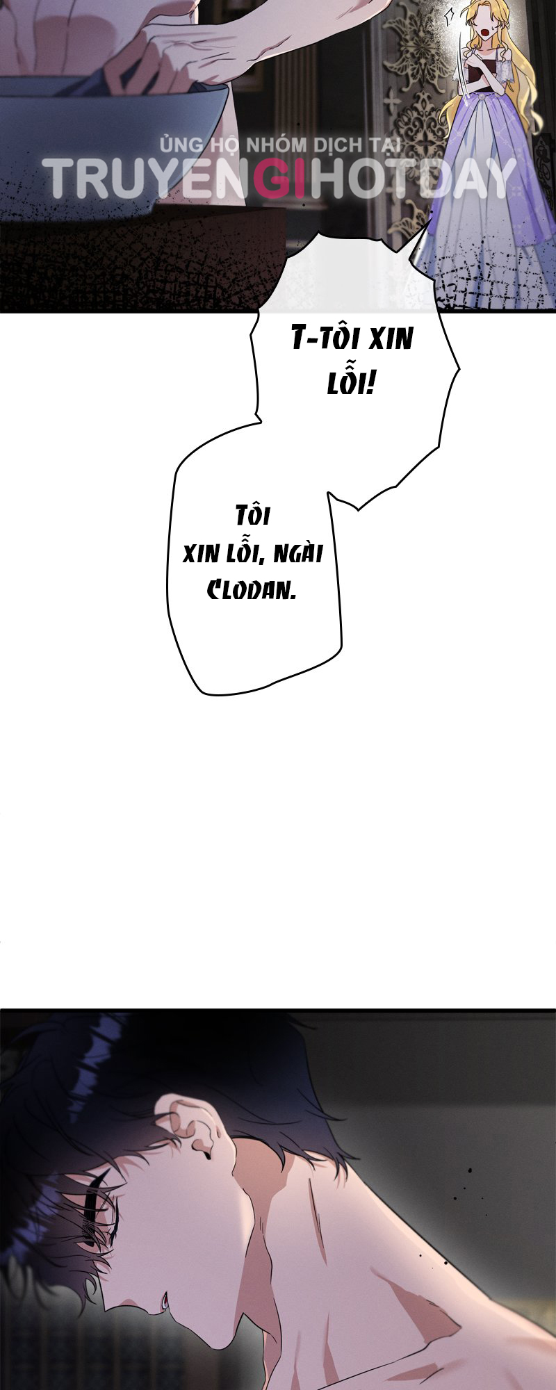 [18+] Dinh Thự Của Dã Thú Chap Chapter 5.2-[18+] Dinh Thự Của Dã Thú - Next Chap 11