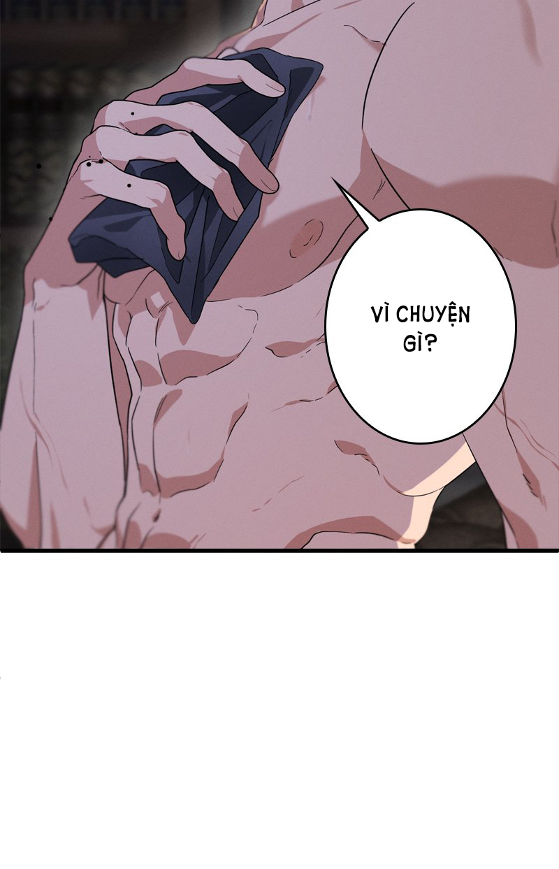 [18+] Dinh Thự Của Dã Thú Chap Chapter 5.2-[18+] Dinh Thự Của Dã Thú - Next Chap 11