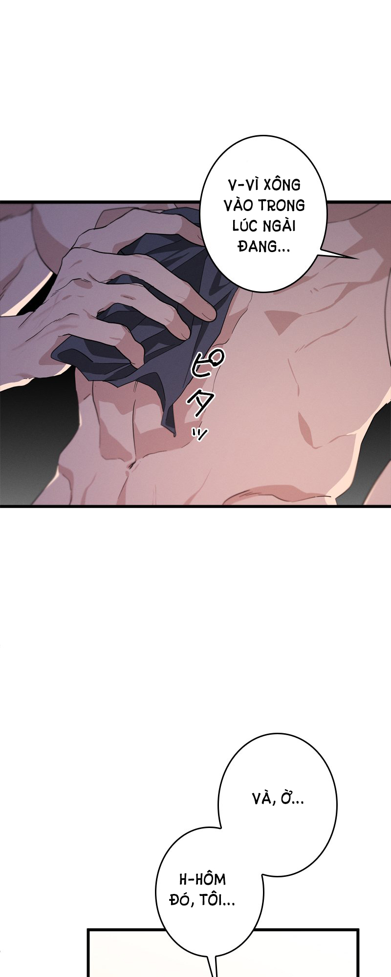 [18+] Dinh Thự Của Dã Thú Chap Chapter 5.2-[18+] Dinh Thự Của Dã Thú - Next Chap 11