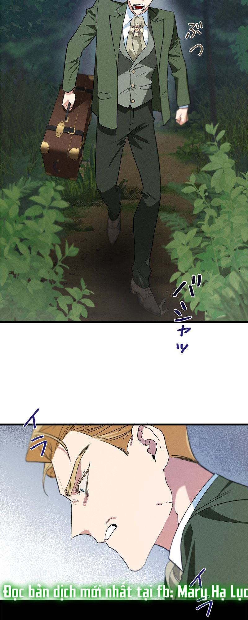 [18+] Dinh Thự Của Dã Thú Chap Chapter 6.1-[18+] Dinh Thự Của Dã Thú - Next Chap 12