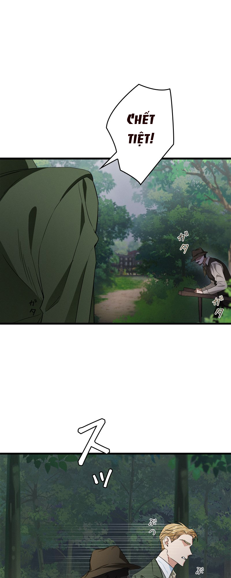 [18+] Dinh Thự Của Dã Thú Chap Chapter 6.1-[18+] Dinh Thự Của Dã Thú - Next Chap 12