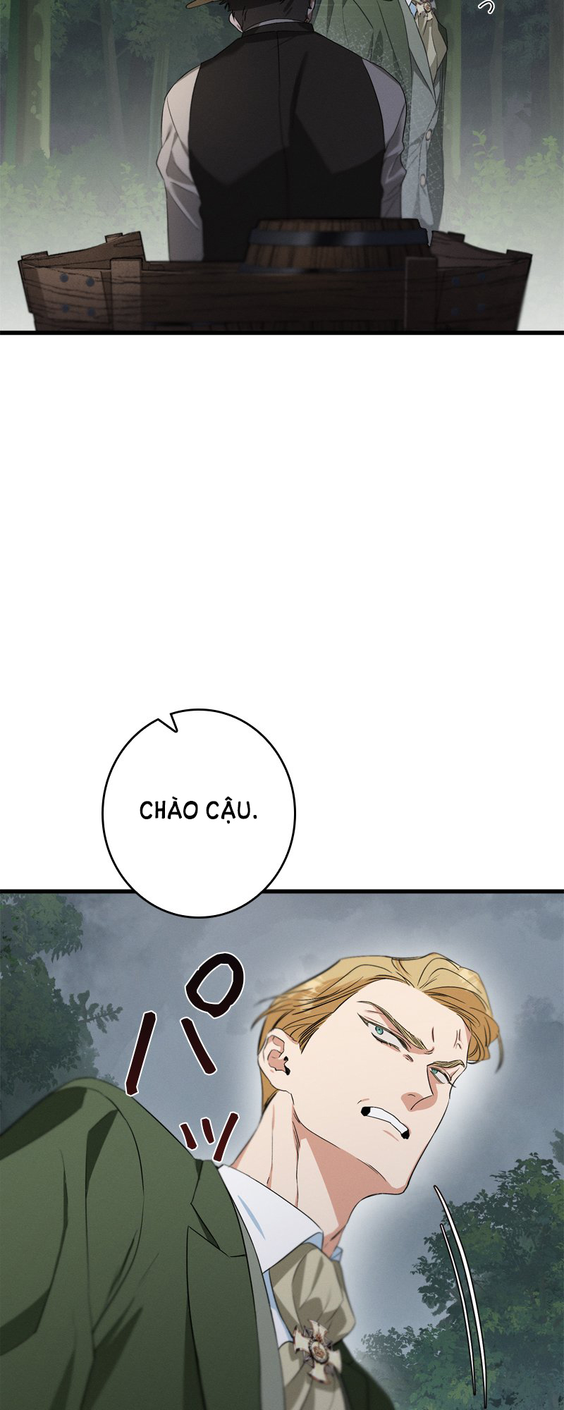 [18+] Dinh Thự Của Dã Thú Chap Chapter 6.1-[18+] Dinh Thự Của Dã Thú - Next Chap 12