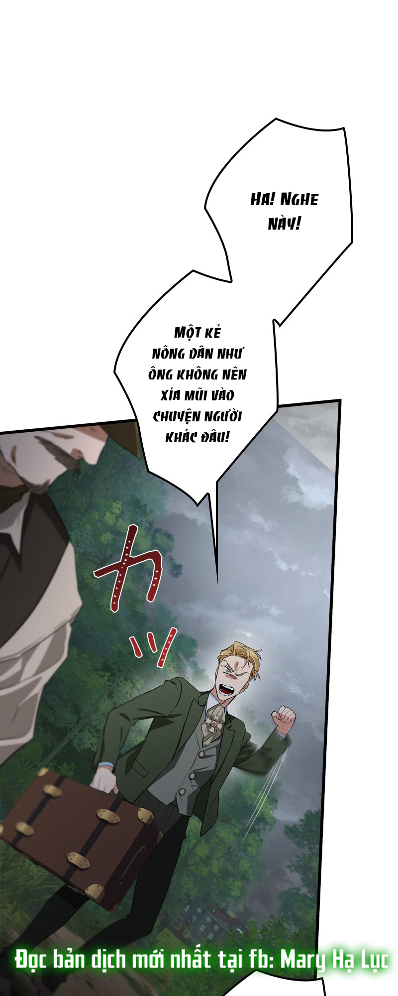 [18+] Dinh Thự Của Dã Thú Chap Chapter 6.1-[18+] Dinh Thự Của Dã Thú - Next Chap 12