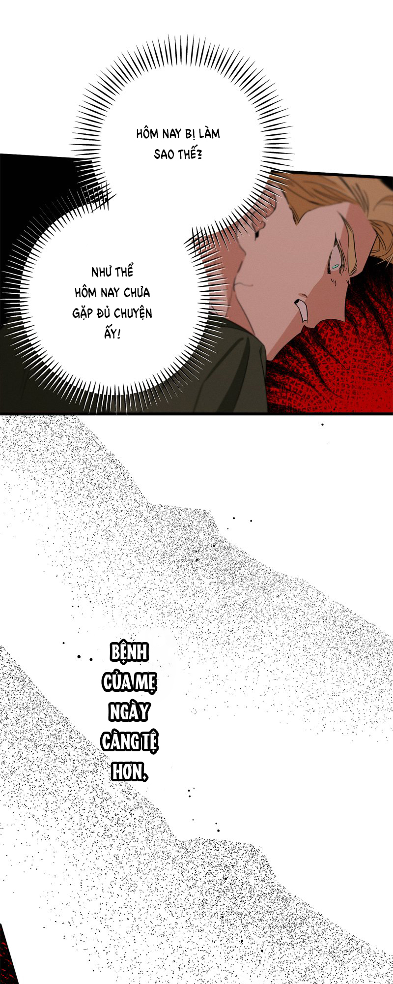 [18+] Dinh Thự Của Dã Thú Chap Chapter 6.1-[18+] Dinh Thự Của Dã Thú - Next Chap 12